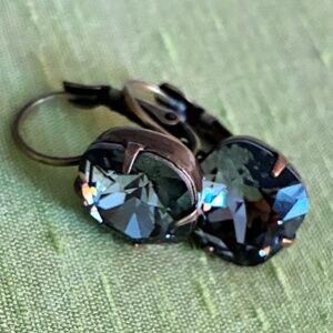 Liz Palacios earrings